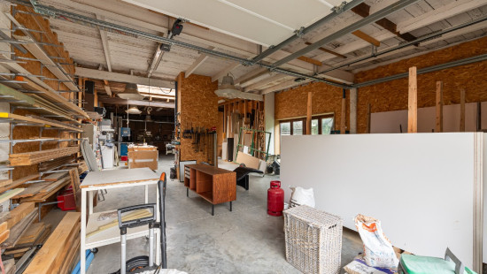 Kapelsesteenweg - 377 - - 2180