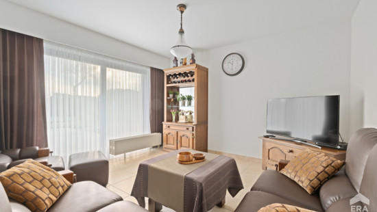 Verbindingsstraat - 38 - - 3530