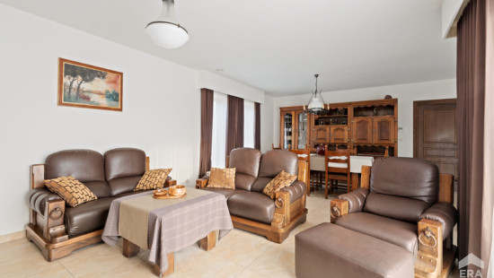 Verbindingsstraat - 38 - - 3530