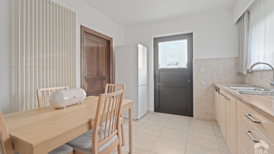 Verbindingsstraat - 38 - - 3530