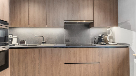 Kapucijnenlaan - 5 - - 9200