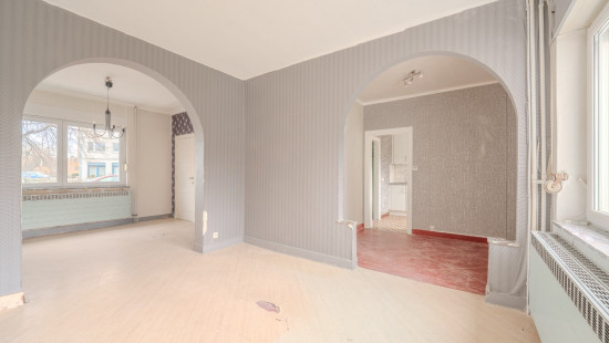 Avenue de la Paix - 43 - - 4030