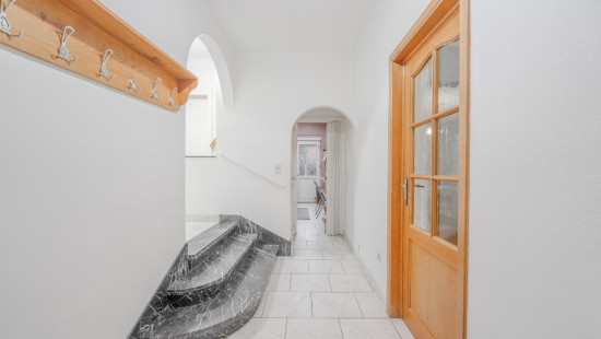 Rue Solvay - 25 - - 4100