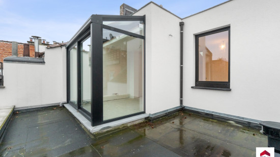 Avenue de Jette - 354 - BP1 - 1090