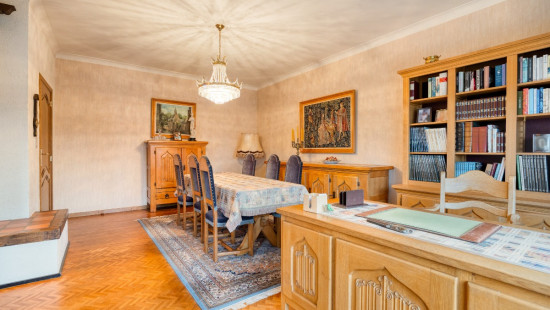 Hombekerkouter - 142 - - 2811