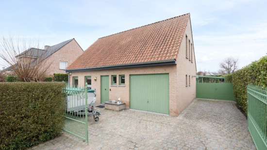 Kerkveld - 29 - - 9290