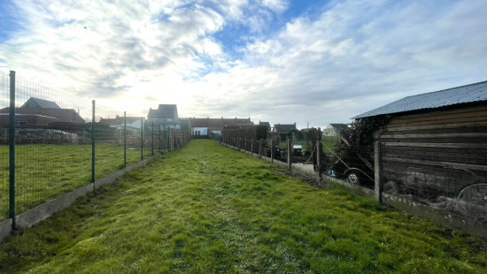 Roeselarestraat - 65 - - 8980