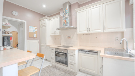 Rue Solvay - 25 - - 4100