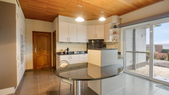 Hombekerkouter - 142 - - 2811