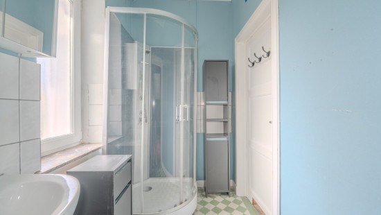 Avenue de la Paix - 43 - - 4030