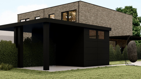 Gentweg - 64 - - Lot 1 - 9971