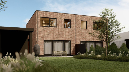 Gentweg - 64 - - Lot 1 - 9971