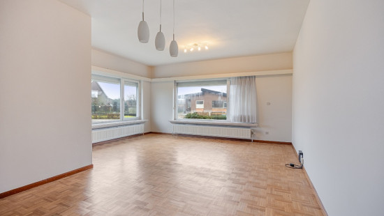 Hombekerkouter - 142 - - 2811