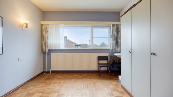 Hombekerkouter - 142 - - 2811