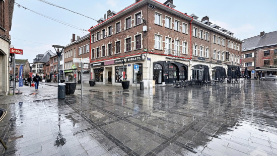 Rue de Namur - 2 - 3 - 1400