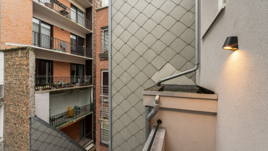 Hendrick Serruyslaan - 9 - 0301 - 8400