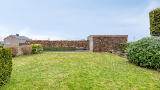 Hombekerkouter - 142 - - 2811