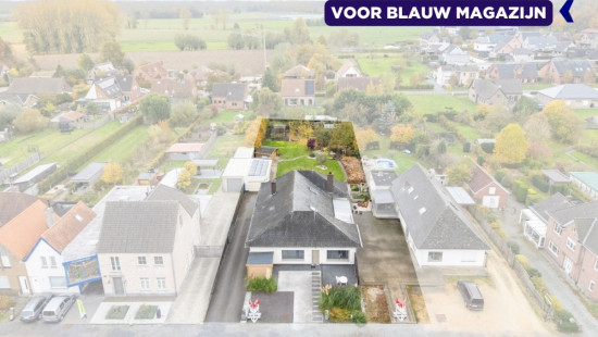 Museumstraat - 28 - - 9881