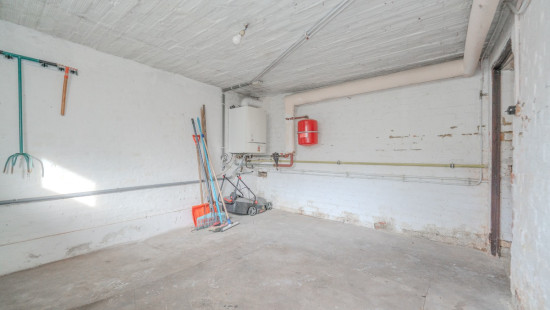 Avenue de la Paix - 43 - - 4030