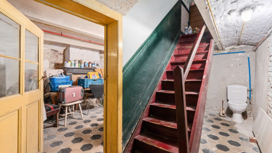 Diegemstraat - 71 - - 1930