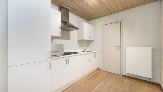 Kapelsesteenweg - 377 - - 2180