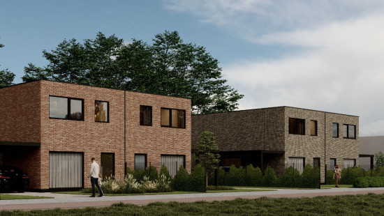 Gentweg - 64 - - Lot 4 - 9971