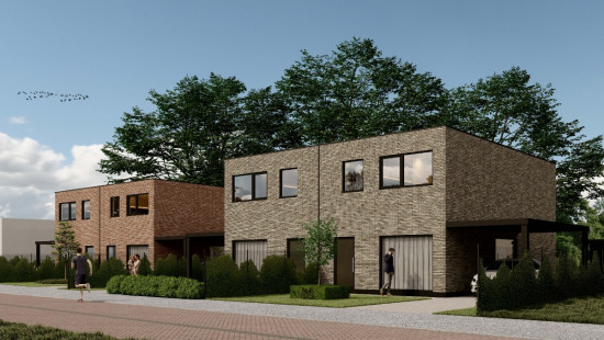 Gentweg - 64 - - Lot 4 - 9971