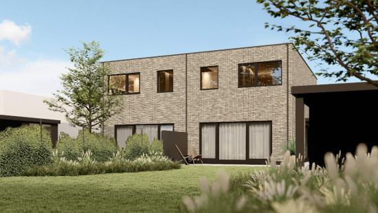 Gentweg - 64 - - Lot 4 - 9971