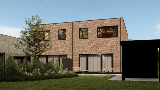 Gentweg - 64 - - Lot 4 - 9971