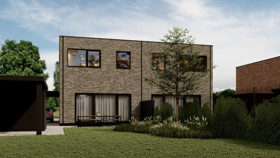 Gentweg - 64 - - Lot 4 - 9971