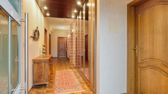 Hombekerkouter - 142 - - 2811