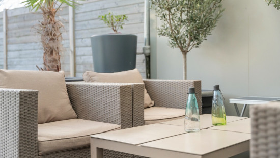 Kapucijnenlaan - 5 - - 9200