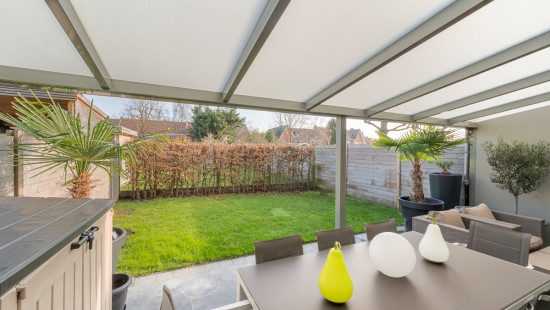 Kapucijnenlaan - 5 - - 9200