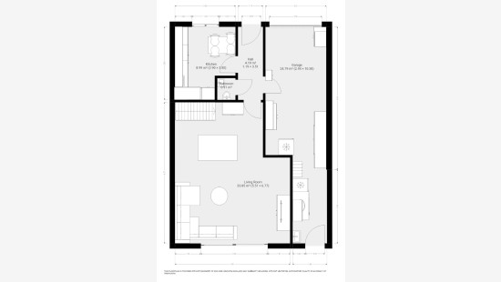 Kapucijnenlaan - 5 - - 9200
