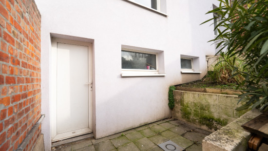 Avenue de la Paix - 43 - - 4030