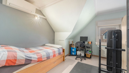 Kapucijnenlaan - 5 - - 9200