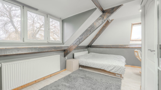 Rue Solvay - 25 - - 4100