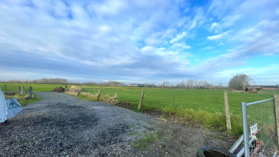 Roeselarestraat - 65 - - 8980