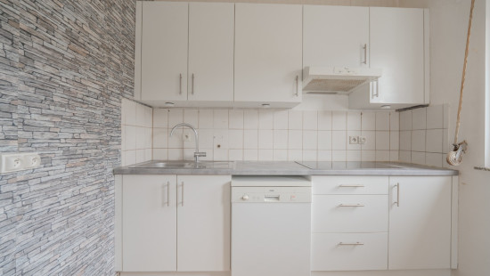 Avenue de la Paix - 43 - - 4030