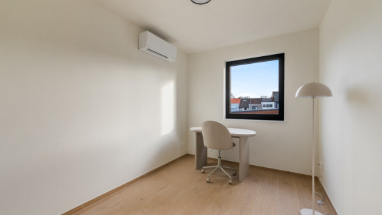 Hamsesteenweg - 5 - - Lot 1 - 9200