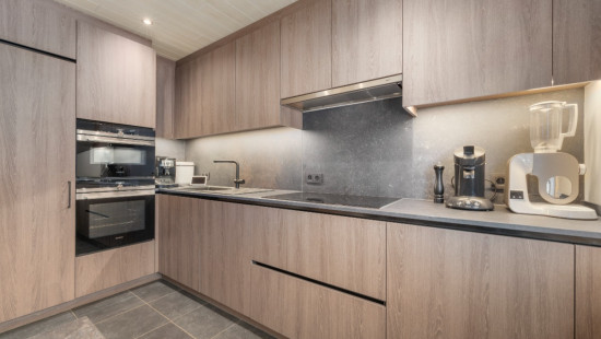 Kapucijnenlaan - 5 - - 9200