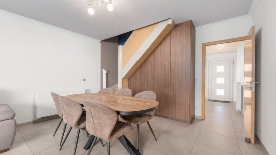 Kapucijnenlaan - 5 - - 9200