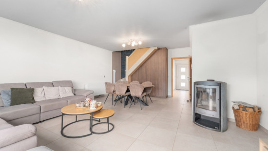 Kapucijnenlaan - 5 - - 9200