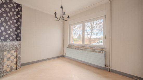 Avenue de la Paix - 43 - - 4030