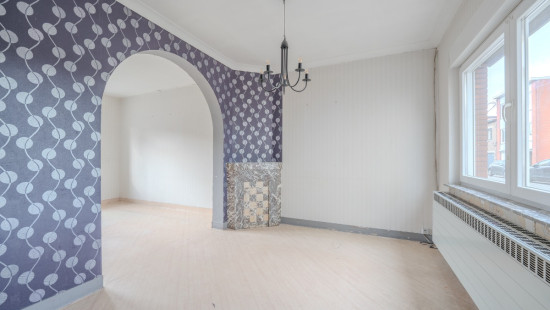 Avenue de la Paix - 43 - - 4030