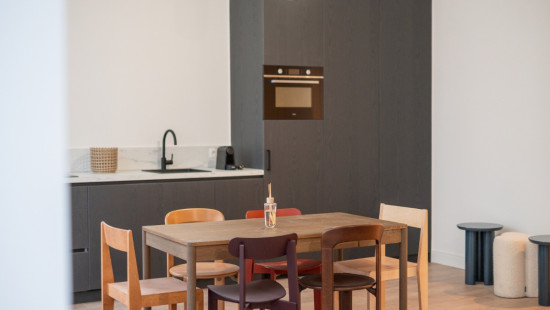 Hendrick Serruyslaan - 9 - 0101 - 8400