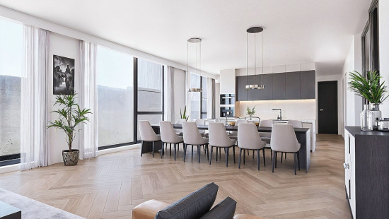 Tipstraat - 107 - - 55M2 P0000 - 3740