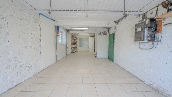 Rue Solvay - 25 - - 4100