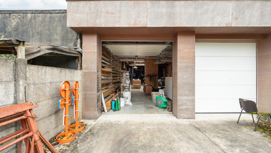 Kapelsesteenweg - 377 - - 2180