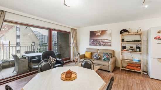 Dynastielaan - 3 - 0103 - 8660